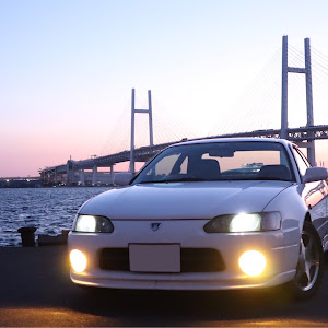 スプリンタートレノ AE111