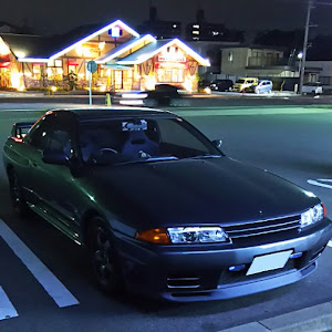 スカイライン GT-R BNR32