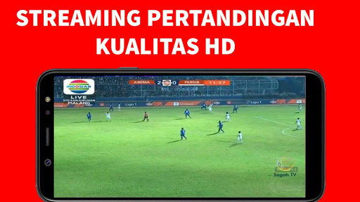 Jadwal Liga 1 2020 - Streaming Pertandingan