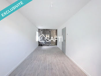 appartement à Saint-Laurent-du-Pont (38)