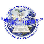 RADIO JARDIN DE RESTAURACION  Icon