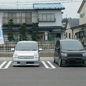 ムーヴカスタム L175S