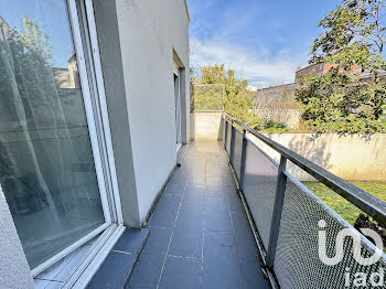 appartement à Le Bourget (93)