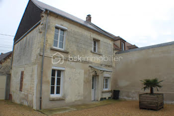 maison à Maignelay-Montigny (60)