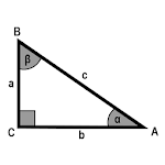 Cover Image of Скачать Trigonometry Calculator 1.3 APK