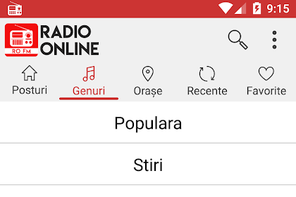 Radio Digi Fm Stiri