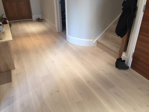 Engineered Oak