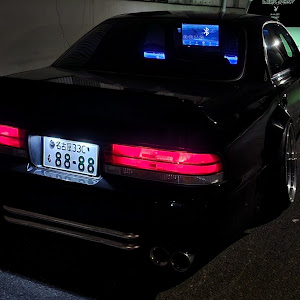 クラウンマジェスタ JZS147