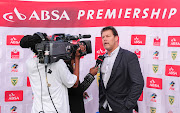 Luc Eymael, Coach of Free State Stars FC during the Absa Premiership 2017/18 game between Golden Arrows and Free State Stars at Princess Magogo Stadium, KwaZulu-Natal on 7 April 2018.