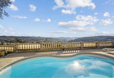 House with pool and terrace 5