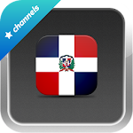 Dominican Radio TV & Coupons Apk