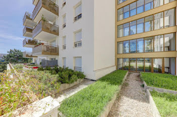 appartement à Lyon 9ème (69)