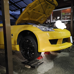 フェアレディZ Z33