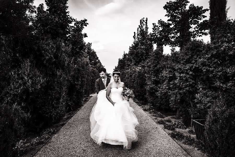 Wedding photographer Pablo Canelones (pablocanelones). Photo of 5 November 2018