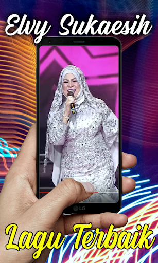 Lagu Dangdut Elvi Sukaesih Lengkap Offline
