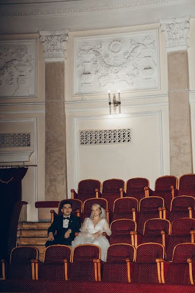 Fotografo di matrimoni Igor Orischenko (edwood-foto). Foto del 30 aprile