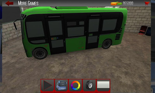 免費下載模擬APP|Bus Transport Simulator 2015 app開箱文|APP開箱王