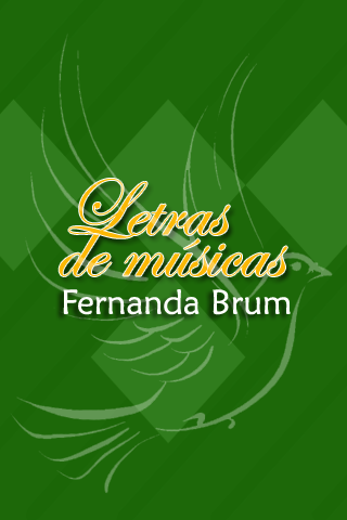 Fernanda Brum Letras