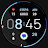 Awf Fit ONE: Watch face icon