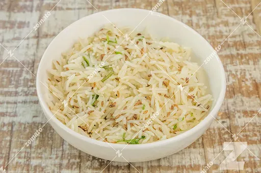 Jeera Rice