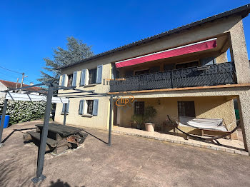 maison à Vabres-l'Abbaye (12)