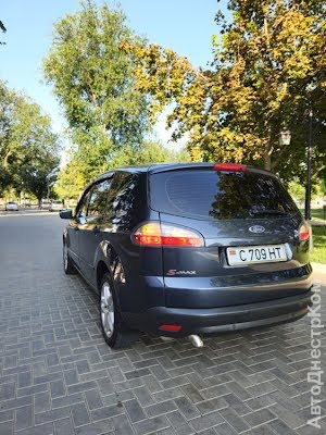 продам авто Ford S-MAX S-MAX фото 2