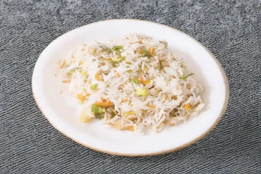 Paneer Fried Rice