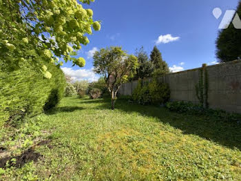 maison à Saint-Brice-Courcelles (51)