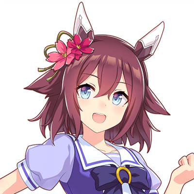 【ウマ娘】 サクラチヨノオーSSR(スタミナ)の評価とイベント選択肢一覧