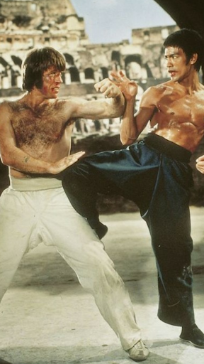 bruce lee photos hd