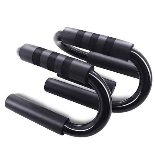 Title 1, S-type Push-up Bracket Keep Fitness Enhance you...