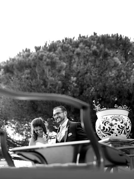 Wedding photographer Pablo Vecchione (pablo). Photo of 19 May 2015