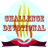 Daily Challenge Devotional
