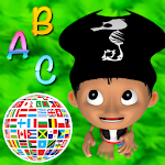 Cover Image of Descargar Capt'n Hippocampus' Spelling C 1.5.3 APK