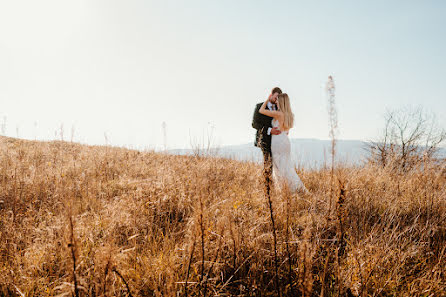 Wedding photographer Krzysztof Szuba (szuba). Photo of 13 January 2023