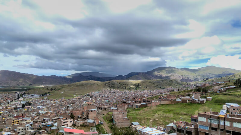 puno+countryside+lake+titicaca+puno+peru