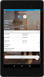 MySmartCheckin(圖3)-速報App