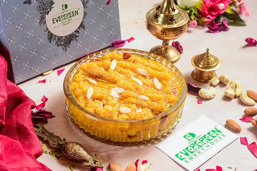 Moong Dal Ka Halwa