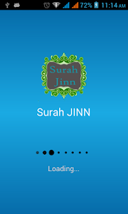 Surah Jinn(圖6)-速報App