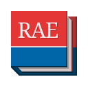 diccionario RAE