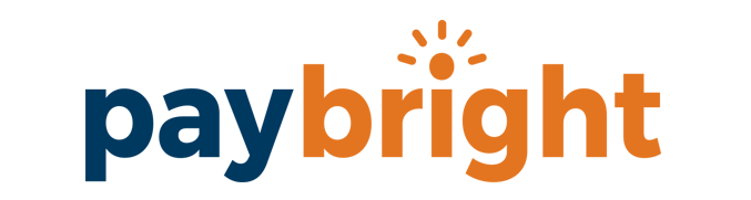 Image result for paybright fintech logo