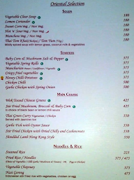 Rang Mahal menu 2