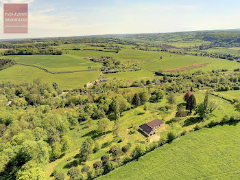 maison à Vimoutiers (61)