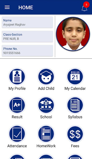 Himal Academy Kathmandu