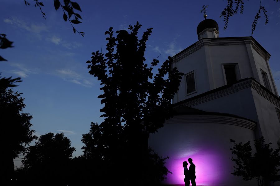 Wedding photographer Anton Sidorenko (sidorenko). Photo of 12 August 2019