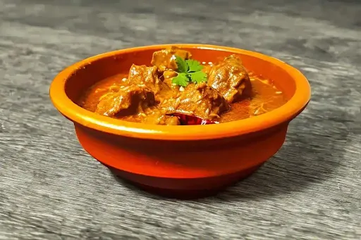 Kadhai Mutton