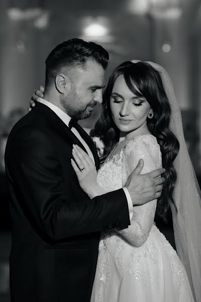 Jurufoto perkahwinan Mihail Slanina (mslanina). Foto pada 28 November 2023