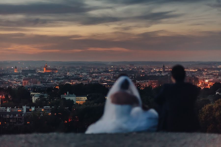 Весільний фотограф Tomasz Sowiński (tomaszsowinski). Фотографія від 23 вересня 2016