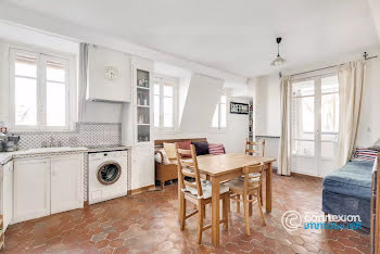 appartement à Paris 8ème (75)