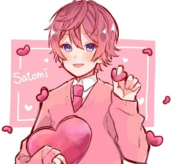 🍓✨みんなは、どのペアが好き？💗